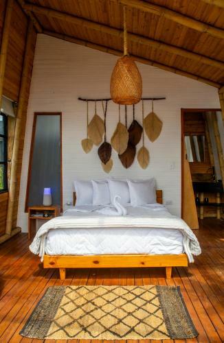 Naturalmente Glamping