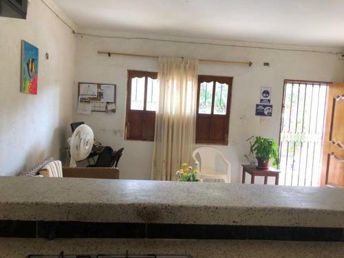 Apartamento Alojamiento Casa Taganga