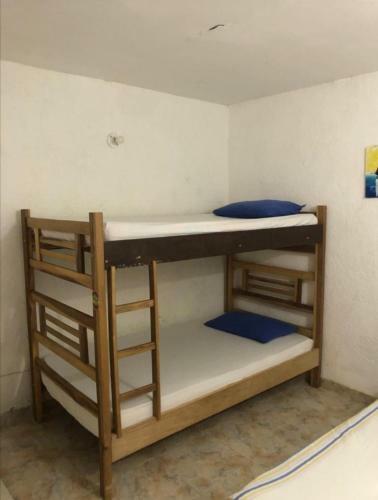 Apartamento Alojamiento Casa Taganga