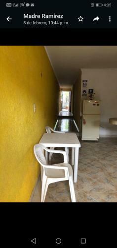 Apartamento Alojamiento Casa Taganga