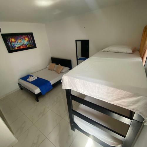 Hotel Luz Mery