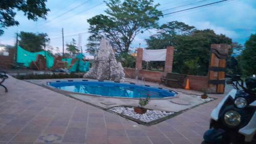 Hotel Mar Azul