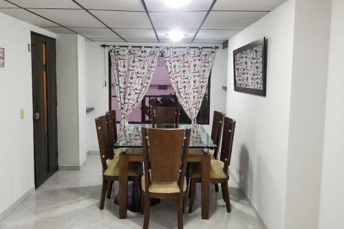 Beautiful Apartment Next To Ingenio Park. A.c