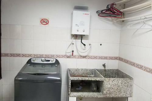 Beautiful Apartment Next To Ingenio Park. A.c