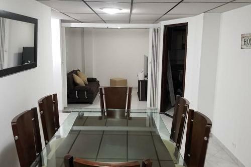 Beautiful Apartment Next To Ingenio Park. A.c