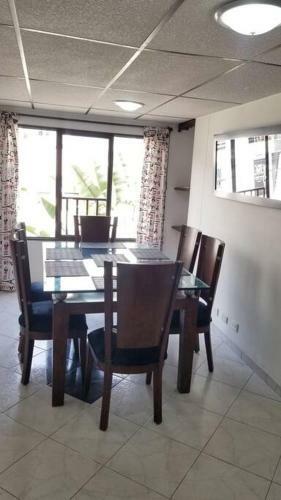 Beautiful Apartment Next To Ingenio Park. A.c