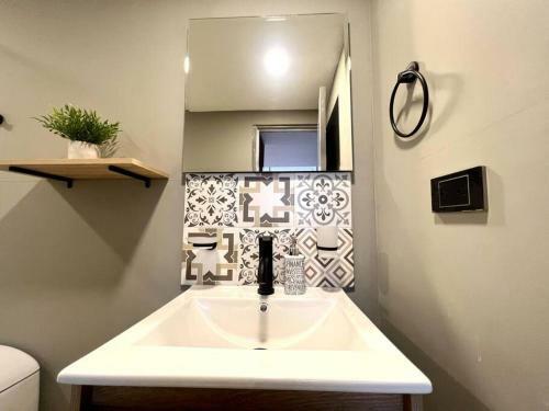 Apartamento Lujoso Apto 404 Barrio Ingenio