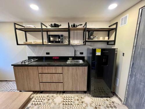 Apartamento Lujoso Apto 404 Barrio Ingenio
