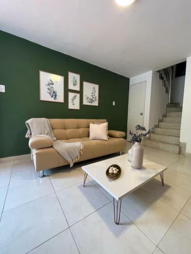 Apartamento En El Sur De Cali, Barrio Tequendama