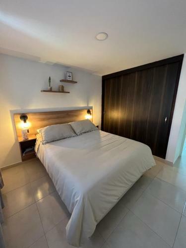 Apartamento En El Sur De Cali, Barrio Tequendama
