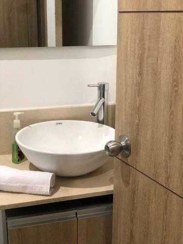 Moderno Apartamento Al Oeste De Cali Estrato 6