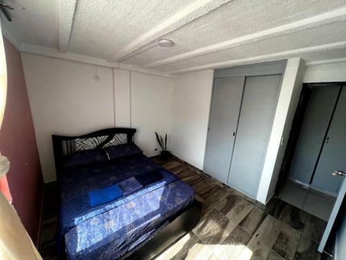 Apartamento Nuevo, Amplio, Iluminado, Tranquilo, Acogedor.