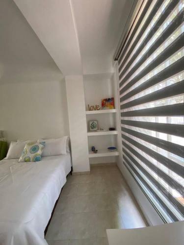 Apartaestudio En San Fernando