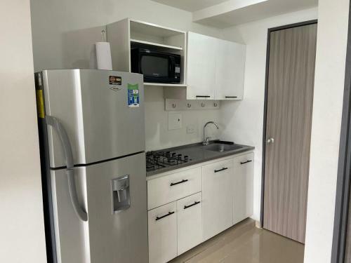 Apartamento Estudio Oeste S202