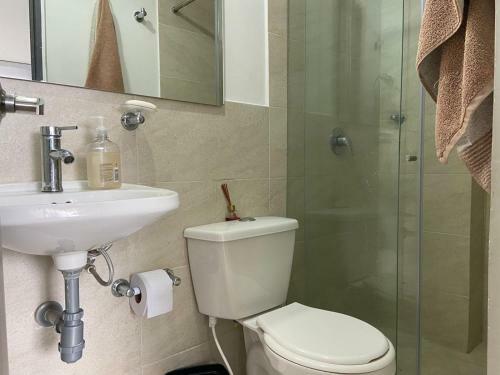 Apartamento Estudio Oeste S202