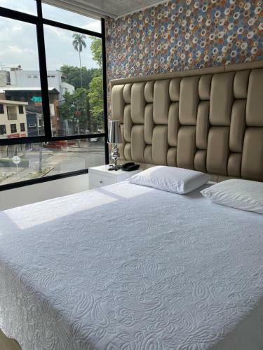 Norte Real Hotel