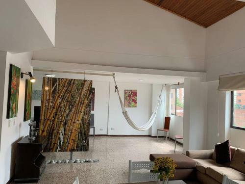 Apartamento Penthouse Perfection: El Pe�on