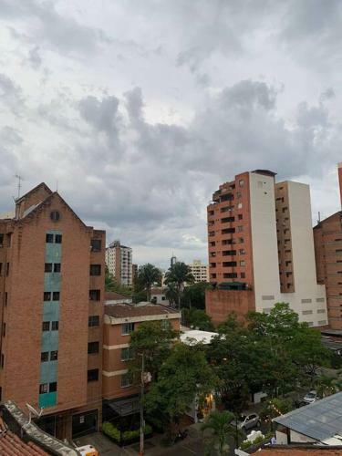 Apartamento Penthouse Perfection: El Pe�on