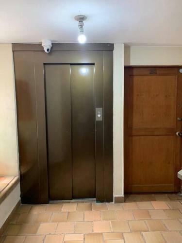 Apartamento Penthouse Perfection: El Pe�on