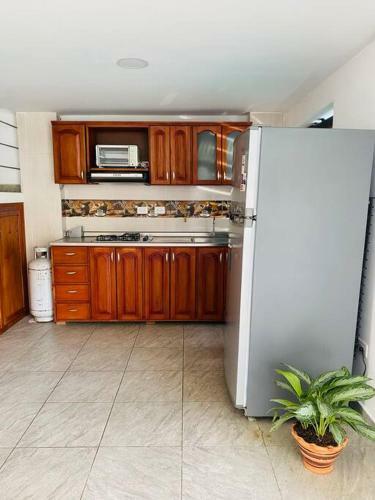 Apartamento Casa De Verano En Sopetr�n