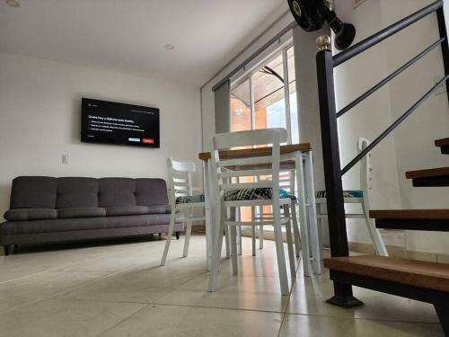 Apartamento Alojamiento, Penthouse, D�plex, Spa