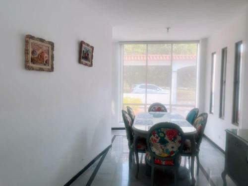 Casa Quinta Para Descanso