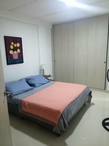 Apartamento Nuevo , Barrio Belalcazar