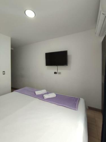 Apartamento Miraflores