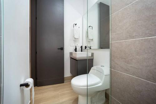Apartamento Hermoso Apto En El Oeste De Cali 503