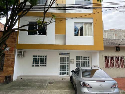 Apartamento Loft En San Fernando 104