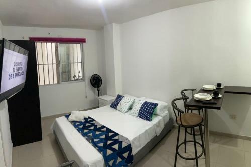 Apartamento Loft En San Fernando 104