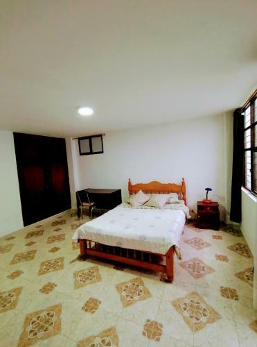 Apartamento Popayan Hist�rico