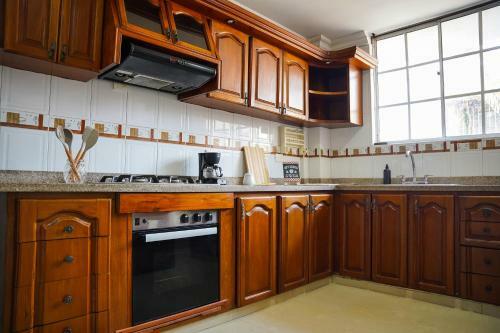 Apartamento Apto. Para 4 Personas En Cali