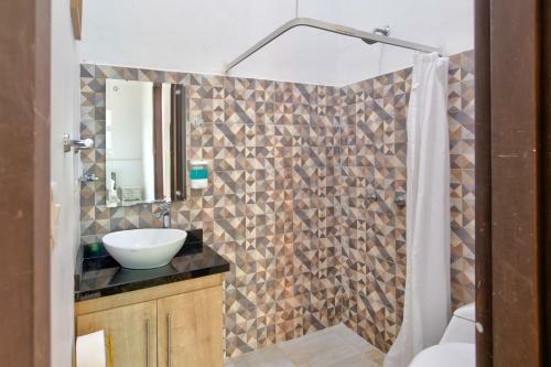 Casa Blanca San Antonio Hostal Boutique