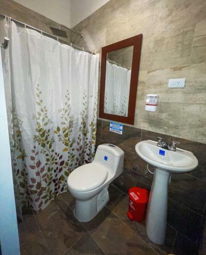 Casa Blanca San Antonio Hostal Boutique