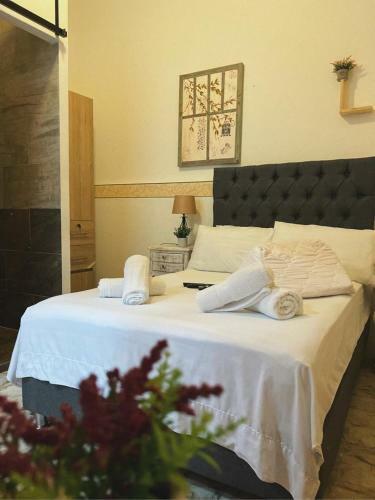 Casa Blanca San Antonio Hostal Boutique
