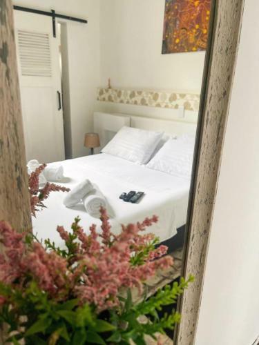 Casa Blanca San Antonio Hostal Boutique