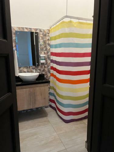 Casa Blanca San Antonio Hostal Boutique