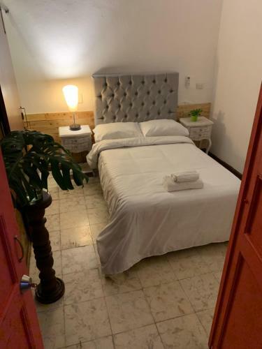 Casa Blanca San Antonio Hostal Boutique