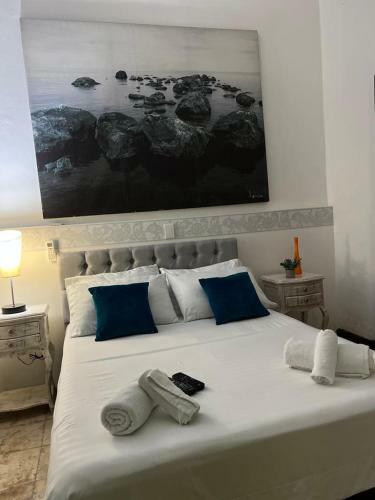 Casa Blanca San Antonio Hostal Boutique