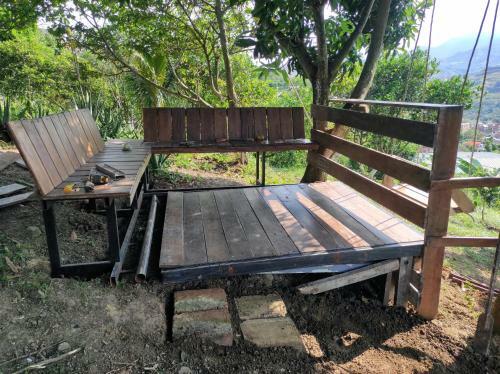 Apartamento La Bendici�n