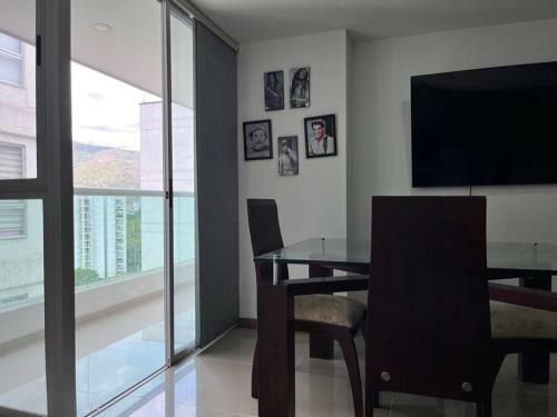 Apartamento Apto Comodo En UNA Excelente Ubicaci�n