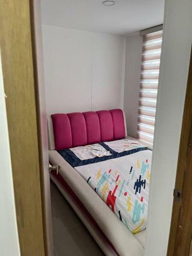 Apartamento Apto Comodo En UNA Excelente Ubicaci�n