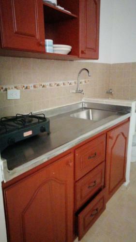 Apartamento Aptvegas