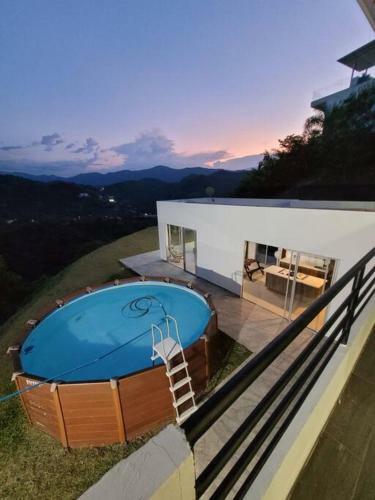 Beautiful Farm House In Sopetran