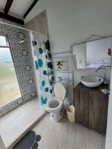 Beautiful Farm House In Sopetran