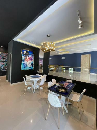 Villa Casa Lujosa Para Todo Tipo De Enventos