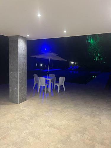 Villa Casa Lujosa Para Todo Tipo De Enventos