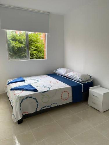 Hermoso Apartamento, Piso 2 Valle Del Lili.