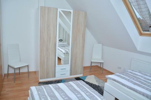 Apartm�n Velk� Losiny